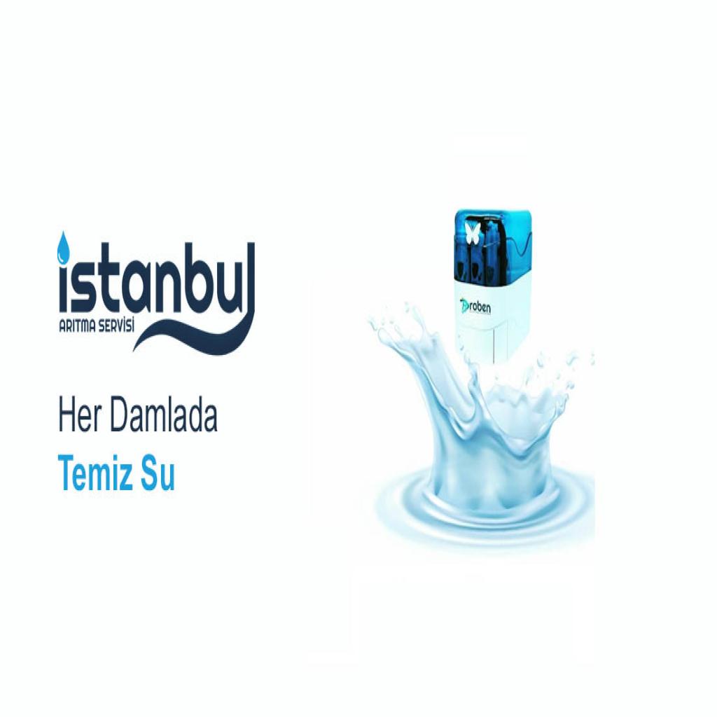 Her Damlada Temiz Su